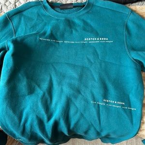 Scotch and soda - Size L